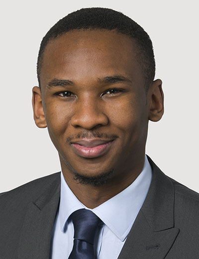 Chris Akuwudike